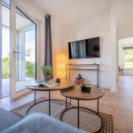 Villa 15 Appartement Ankerplatz 1 Lohme Dış mekan fotoğraf