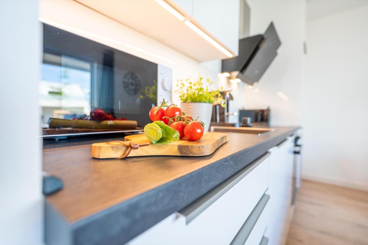 Villa 15 Appartement Ankerplatz 1 Lohme Dış mekan fotoğraf