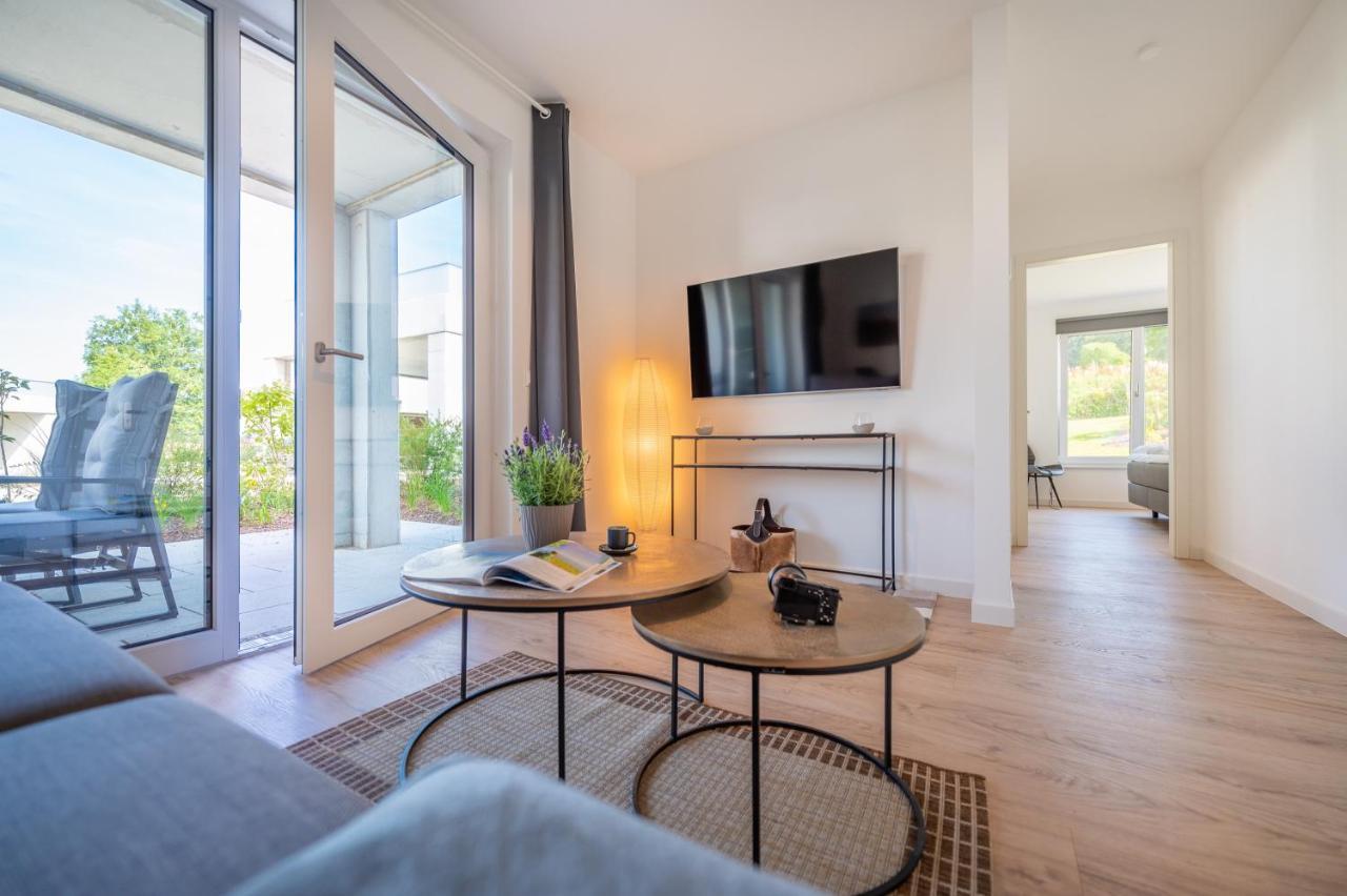 Villa 15 Appartement Ankerplatz 1 Lohme Dış mekan fotoğraf