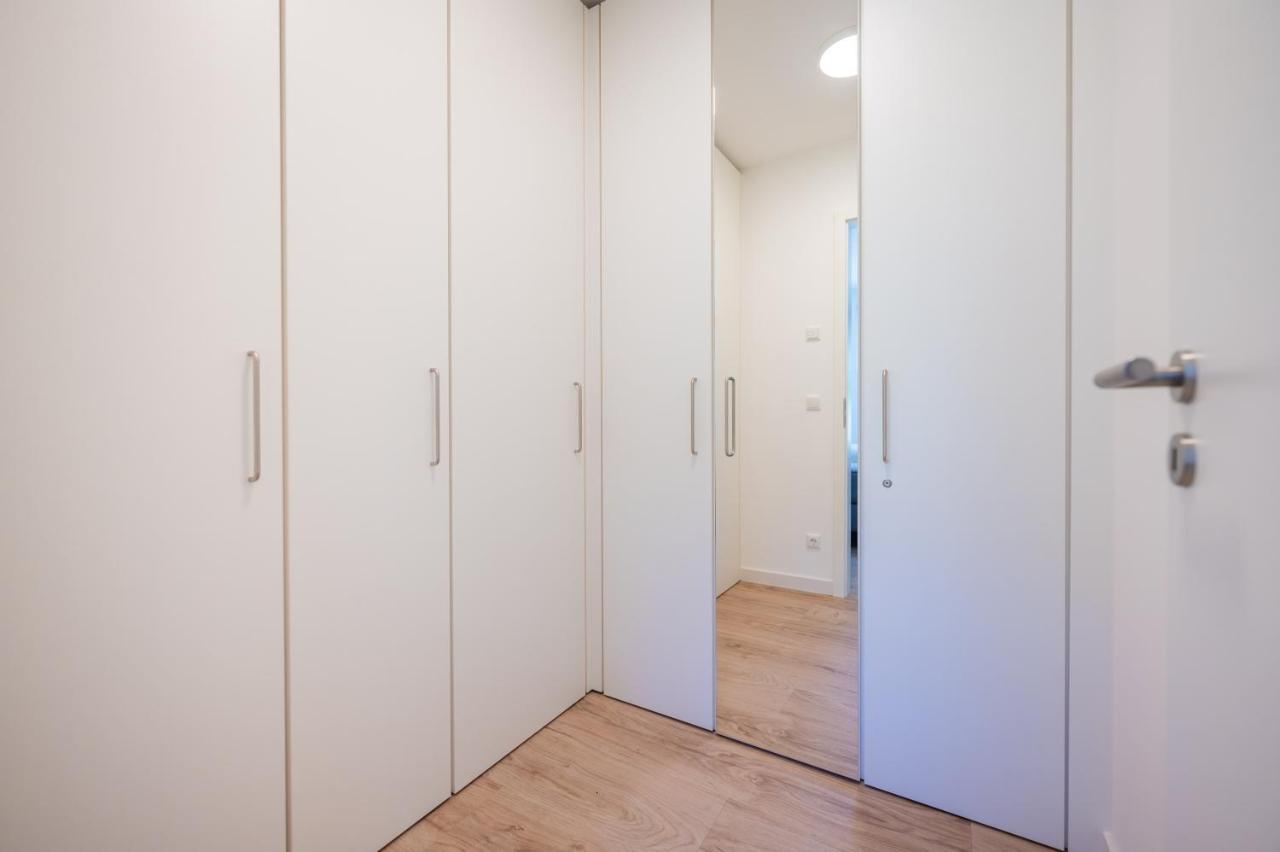 Villa 15 Appartement Ankerplatz 1 Lohme Dış mekan fotoğraf